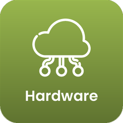 Soluciones de Hardware